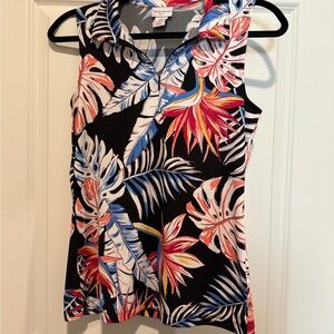 Tommy Bahama Golf Top